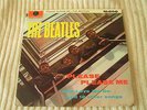 Beatles ?– Please Please Me  - UK mono 4th press - VG  condition - Listen