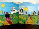 THE SWEET  POPPA  JOE   LP I^ STAMPA ITALY  RCA VICTOR 06-1972  GATEFOLD COVER
