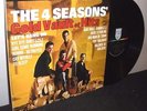 The 4 Seasons ?– The 4 Seasons' Gold Vault Of Hits - Condition (LP/Sleeve) NM/EX