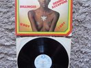 Trojan Records D.J. DJ Round Up Original 1976 UK Dub Roots Reggae Vinyl LP Comp