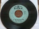 THE ASTORS - IN THE TWILIGHT ZONE / MYSTERY WOMAN - STAX