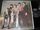 THEM feat. VAN MORRISON Angry Young / French LP 1965 DECCA LK 4.700