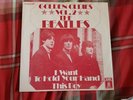 Beatles. I want to hold your hand. golden oldies 7