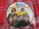 Beatles. Yellow Submarine uk. 7