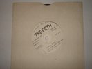 DISCHARGE/THE FILTH punk vinyl 7