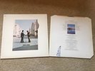Pink Floyd - Wish You Were Here - Harvest SHVL 814 - 12