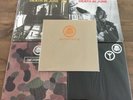 5 x DEATH IN JUNE VINYL PACK Brown Book Nada Plus FREE SHIPPING IN USA