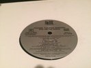 Pudgee Tha Phat Bastard Give Em The Finger Hip Hop NM LP Vinyl Advance Promo