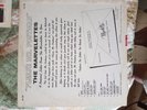 PLEASE MR POSTMAN    MARVELLETTES    TAMLA   228