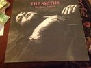 The Smiths The Queen Is Dead Vinyl Lp 1-25426 Original