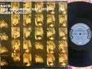 BACH Goldberg Variations GLENN GOULD 3A/4E Columbia 6-Eye ML 5060