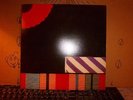 Pink Floyd The Final Cut Record LP Album Mint - Con  (250) Mirror Finish