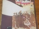 LED ZEPPELIN II ROBERT LUDWIG HOT STAMPER RL SS ATLANTIC SD 8236 Rare 1-A LOOK