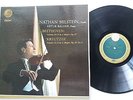 BEETHOVEN VIOLIN SONATA BY NATHAN MILSTEIN