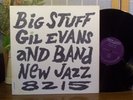 GIL EVANS LP 
