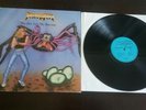 ADRIAN One Step Into The Uncertain LP HEADSTONE ASMODINA MORDOR VINYL RARE