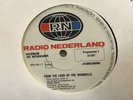 RADIO NEDERLAND 7 vinyl LP set Dutch Composers Tunes From Land of Windmills 1971