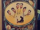 private breaks PERCUSSION drums MUSIC MAKERS funk CHEVRON funky LP