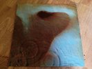 Pink Floyd LP Meddle UK Harvest press A8 & B7 Fully textured  ++++ J