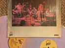 Grateful Dead FOR THE FAITHFUL 2x LP PAIR ARISTA PDL 2-1053-02 LIVE VG+ '82