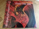 Motorhead LP Snake bite love 1998 Steamhammer SPV GMBH Press MINT FACTORY SEALED