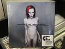 Mar1lyn Man5on* ?– Mechanical Animals Vinyl 2x LP Marilyn Manson