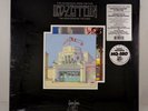 Led Zeppelin THE SONG REMAINS THE SAME, OST, 4 LP Box Set, 180g, Remastered 2008