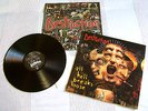 LP - DESTRUCTION - all hell breaks loose - 1. press - nuclear blast rec. 2000