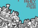 Blind Joe Death 1 - John Fahey 646315620115 (Vinyl Used Very Good)