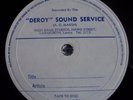 DEROY,LP.SUTHERLAND SCHOOL SINGS,,10