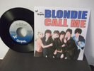 Blondie,Chrysalis,