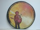 Jimi Hendrix/ Jim Morrison - Woke Up This Morning,Red Lightnin Picture Disc LP