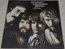 CREEDENCE CLEARWATER REVIVAL Pendulum – SCARCE ORIG UK 1970 EX LP, LOVELY SOUND.