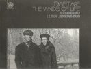 RARE RASIED ALI LE ROY JENKINS DUO Swift are the winds of life SURVIVAL SR 112