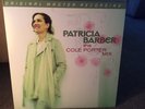 MFSL Patricia Barber Cole Porter Mix LP