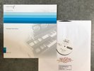 TEST PRESS : CHRISTIE FRONT DRIVE S/T LP Stereo vinyl oop emo jimmy eat world