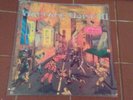 WARFARE NOISE III 3 COGUMELO LP Brazil Death Thrash Metal