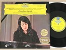 MARTHA ARGERICH piano RAVEL PROKOFIEV ABBADO 1960s ED1 TULIP DGG MINT