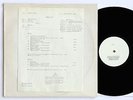 TODD RUNDGREN UTOPIA Ra TEST PRESSING 1976 LP EX+ Bearsville BR-6965 Rare