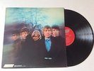 The ROLLING STONES Between The Buttons vinyl LP London LL-3499 M- NO BAR CODE