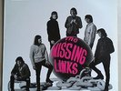 The Missing Links- Self Titled OZ 1984 Re-issue Mono LP Raven - Garage