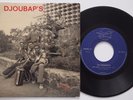 LES DJOUBAP'S FRENCH EP 7