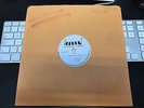 Queen  The Show Must Go On Abbey Road Single Sided Acetate TestPressing