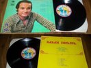 RABAH DRIASSA - Ya Tefaha LP ORG French Press Arabic Algerian Folk