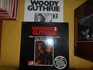 Box 3 LP -  Woody Guthrie 2 - Albatros 1979 - Blues - Italy
