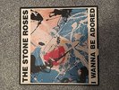 THE STONE ROSES - I WANNA BE ADORED 12