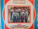 La Salsa... A millón  Con la Fantástica Lp Salsa Rare Venezuela 