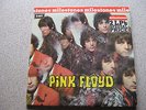 pink floyd milestones Doppel Vinyl, a sauserful of secrets + the piper at the ga
