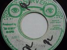 NINEY - WATER ( DAUGHTER ) GETS HOT - ORIG JA OBSERVER 7