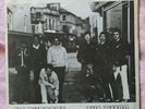 The Limps No Support - Opposite Sides Rare UK punk KBD Carlise vinyl record 7
